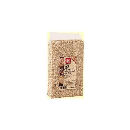 RISO RIBE LUNGO INTEGRALE 1 KG