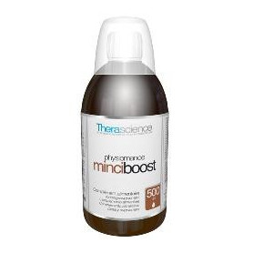 PHYSIOMANCE MINCIBOOST 500 ML