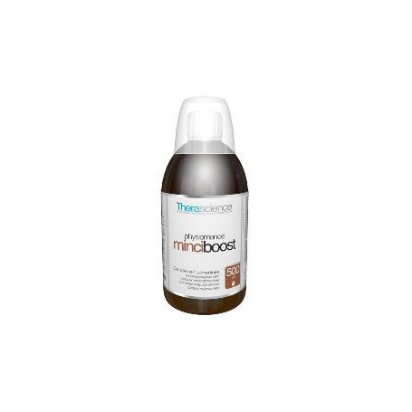 PHYSIOMANCE MINCIBOOST 500 ML