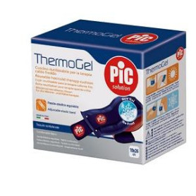 THERMOGEL CUSCINO TERAPIA CALDO FREDDO...