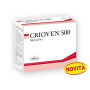 CRIOVEN 500 16 BUSTINE