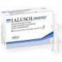 IALUSOL MONO GOCCE OCULARI 20 FLACONCINI 0,5 ML