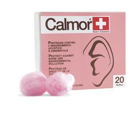 TAPPO AURICOLARE ANTISUONO IN CERA...