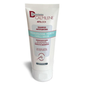 DERMOVITAMINA CALMILENE AF BLOCK SHAMPOO...