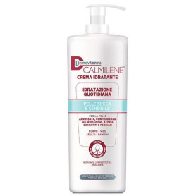 DERMOVITAMINA CALM CREMA IDRATANTE 500 ML