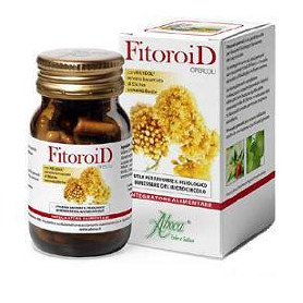 NEOFITOROID 50 OPERCOLI 500 MG