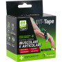 FIT THERAPY TAPE CEROTTO VERDE ROTOLO 5M