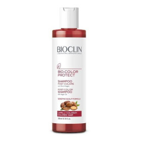 BIOCLIN BIO COLORIST PROTECT SHAMPOO POST...