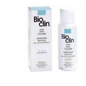 BIOCLIN LIGHT DAILY CLE DET500