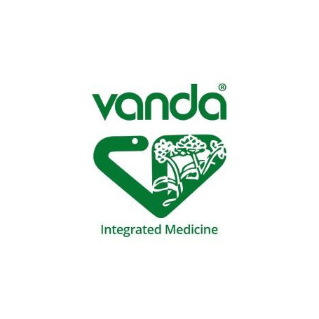 POLLEN HISTAMINE 200 PLUS 12 CAPSULE VANDA