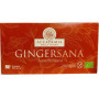ACCADEMIA DELLA TISANA GINGERSANA 16 FILTRI 32 G