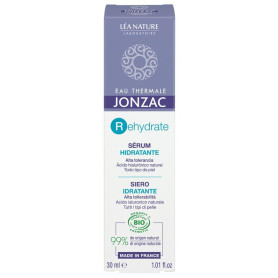 JONZAC SIERO IDRATANTE REHYDRATE 30 ML