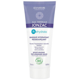 JONZAC MASCHERA IDRATANTE RESTITUTIVA REHYDRATE 50 ML