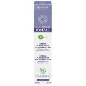 JONZAC CREMA ANTI IMPERFEZIONI PURE 50 ML