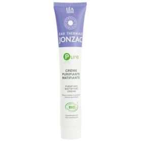 JONZAC CREMA IDRATANTE OPACIZZANTE PURE 50 ML