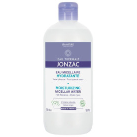 JONZAC ACQUA MICELLARE IDRATANTE REHYDRATE 500 ML