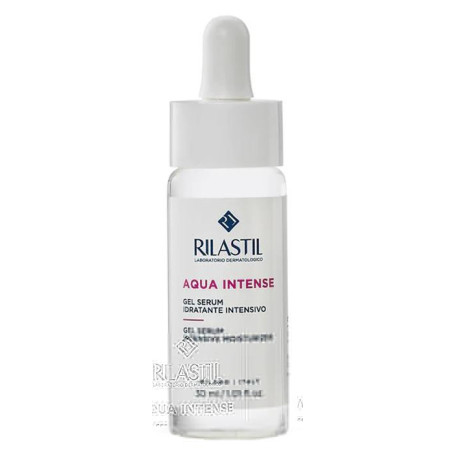 RILASTIL AQUA INTENSE GEL SERUM 30 ML