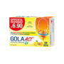 GOLA ACT MIELE E LIMONE 24 COMPRESSE OROSOLUBILI