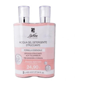 DEFENCE BI-PACK ACQUA MICELLARE