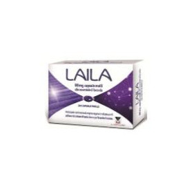 LAILA, CAPSULE MOLLI