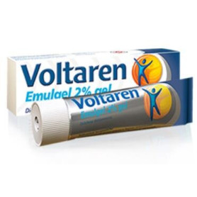 VOLTAREN EMULGEL 2% GEL