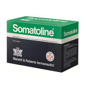 SOMATOLINE 0,1% + 0,3% EMULSIONE CUTANEA