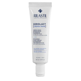 RILASTIL XEROLACT CREMA MANI NUTRIENTE E...