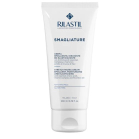 RILASTIL SMAGLIATURE CREMA EMOLLIENTE...