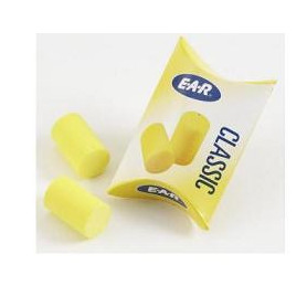 TAPPI AURICOLARI 3M EARFIT ANTIRUMORE 1 PAIO