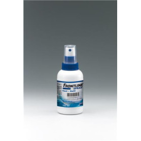 FRONTLINE SPRAY (FIPRONIL 0,25%)
