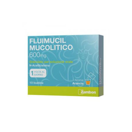 FLUIMUCIL MUCOLITICO