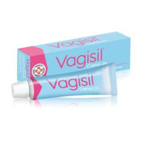VAGISIL 2% CREMA