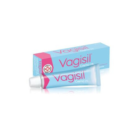 VAGISIL 2% CREMA