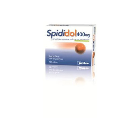 SPIDIDOL