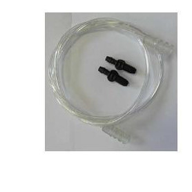 TUBO PER AEROSOL LUNGHEZZA 1,5 M +...