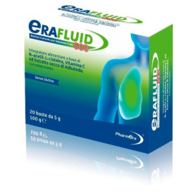 ERAFLUID 600 20 BUSTINE