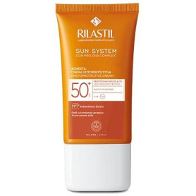 RILASTIL SUN SYSTEM ACNESTIL SPF 50+ CREMA...
