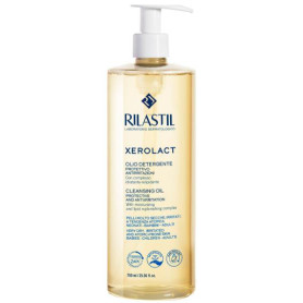 RILASTIL XEROLACT OLIO DETERGENTE 750 ML