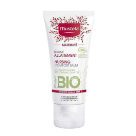 MUSTELA BALSAMO LENITIVO ALLATTAMENTO 30 ML