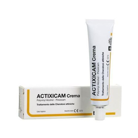 ACTIXICAM CREMA 50 ML