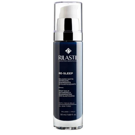 RILASTIL RE-SLEEP BALSAMO 50 ML