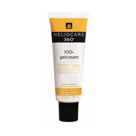 HELIOCARE 360 100+ GELCREAM 50 ML