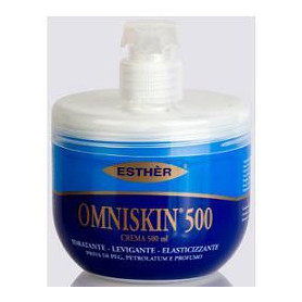 OMNISKIN 500 CREMA 500 ML