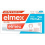 ELMEX PROTEZIONE CARIE 2 X 75 ML