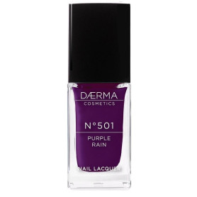 DAERMA SMALTO PURPLE RAIN 501 8 ML