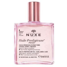 NUXE HUILE PRODIGIEUSE OLIO SECCO FLORALE...