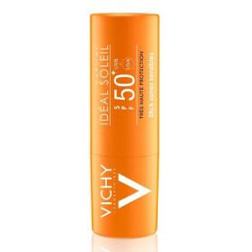 IDEAL SOLEIL STICK SPF50+ 9G