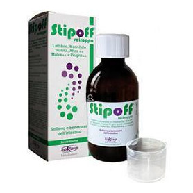 STIPOFF SCIROPPO 200 ML