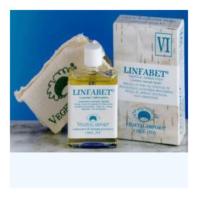 LINFABET EMBROCATION 10ML GTT