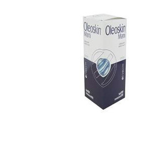 PHARCOS OLEOSKIN MANI DETERGENTE 150 ML